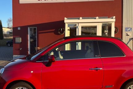 Fiat 500 77.820 km 8.699 &euro; Aicha vorm Wald 94529