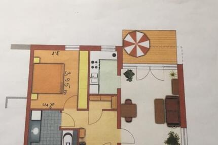 Wohnung Passau Auerbach - 2 Zimmer, 64 m&sup2;, 610&euro; | Angebot:27616691