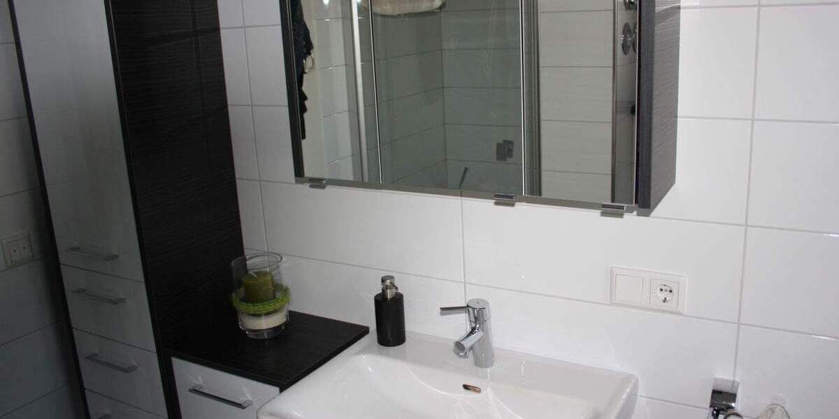 Etagenwohnung Pocking - 2 Zimmer, 73 m&sup2;, 229.900&euro; | Angebot:25776954