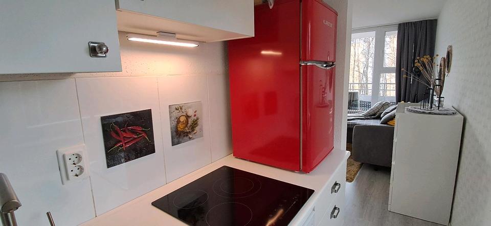 Etagenwohnung Freyung - 1 Zimmer, 38 m&sup2;, 69.000&euro; | Angebot:25294818