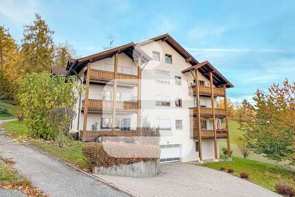 Wohnung Bad Griesbach - 1.5 Zimmer, 37 m&sup2;, 90.000&euro; | Angebot:25198656