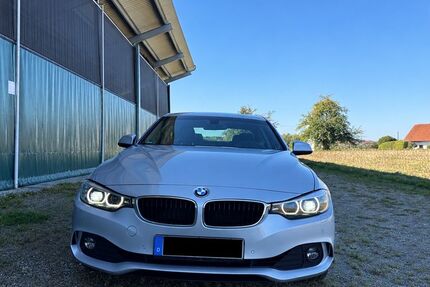 BMW 420 79.000 km 18.400 &euro; Salzweg 94121