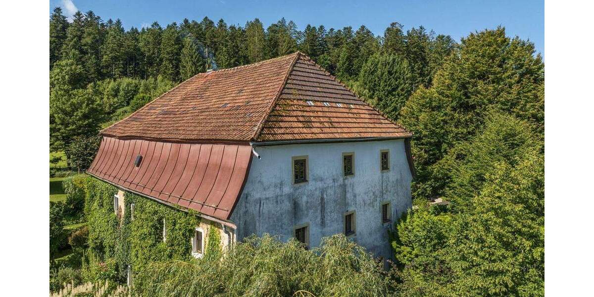 Einfamilienhaus Wegscheid Steinmühl - 7 Zimmer, 318 m&sup2;, 579.000&euro; | Angebot:25742333