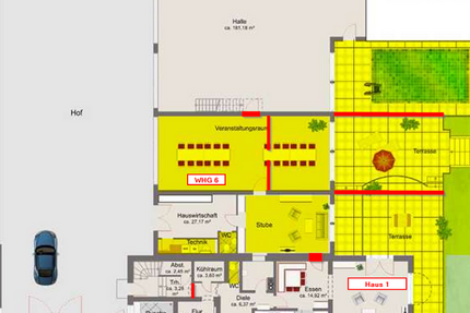 Gewerbeobjekt Bad Füssing - 350.000&euro; | Angebot:25855526