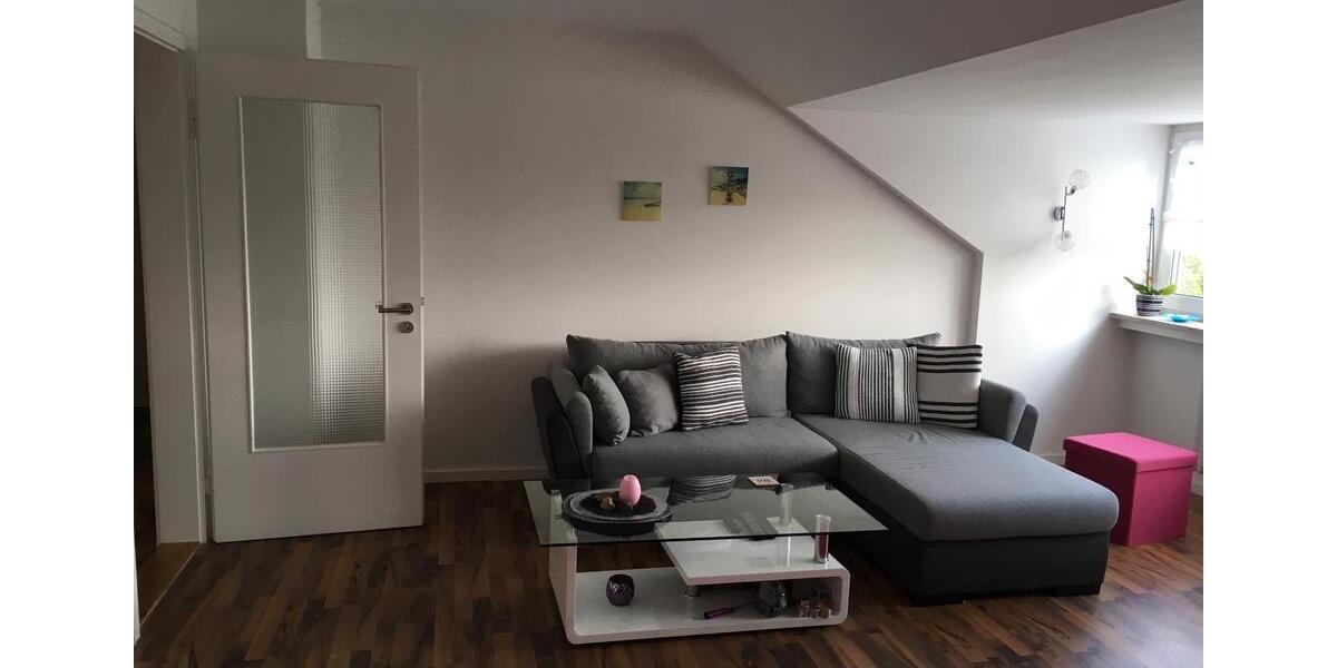 Etagenwohnung Vilshofen an der Donau - 3 Zimmer, 68 m&sup2;, 650&euro; | Angebot:26676127