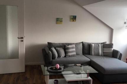 Wohnung Vilshofen an der Donau - 3 Zimmer, 68 m&sup2;, 650&euro; | Angebot:26676127