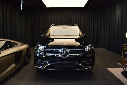 Mercedes-Benz GLS 400 111.500 km 68.500 &euro; Fürstenstein 94538