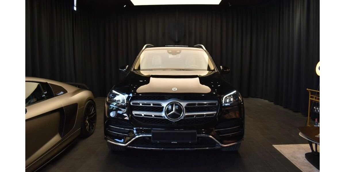 Mercedes-Benz GLS 400 111.500 km 68.500 &euro; Fürstenstein 94538