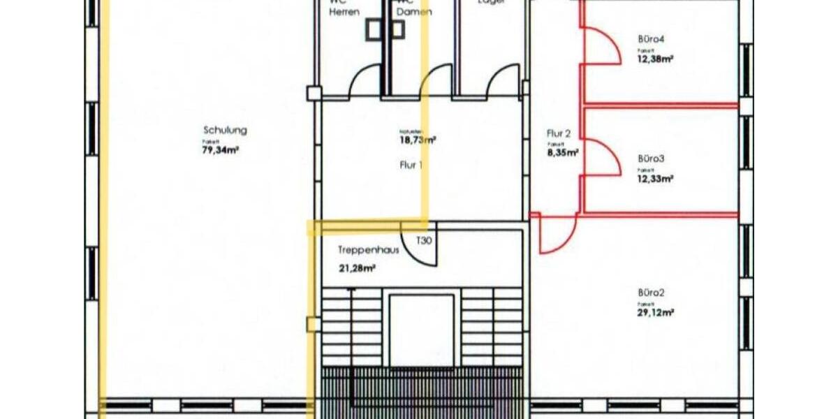 Gewerbeobjekt Passau Mühltal - 832&euro; | Angebot:24605776