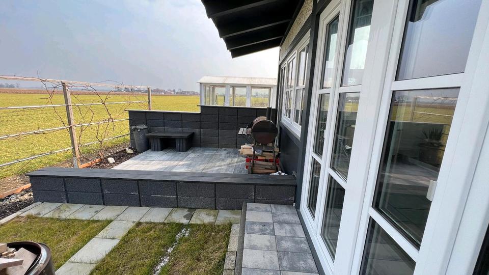 Einfamilienhaus Pocking - 9 Zimmer, 220 m&sup2;, 670.000&euro; | Angebot:24890824