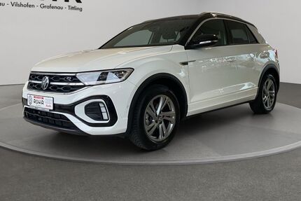 VW T-Roc 26.048 km 29.450 &euro; Vilshofen 94474