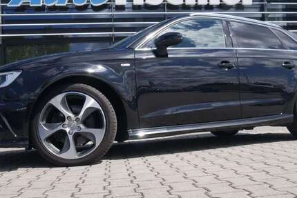 Audi A3 204.379 km 9.490 &euro; Ortenburg 94496