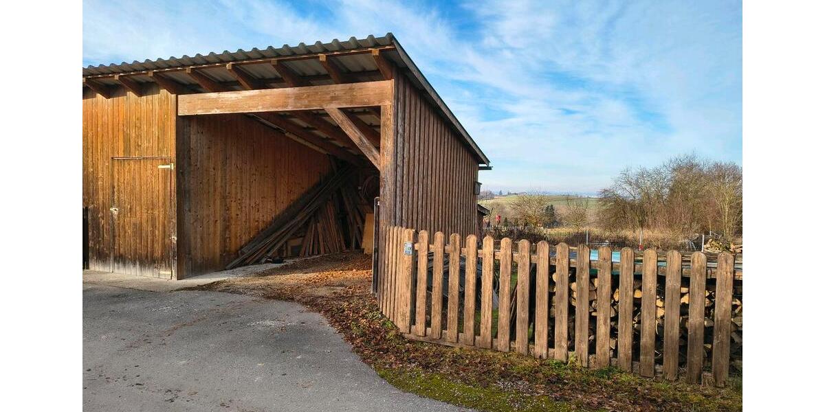 Einfamilienhaus Passau Mühltal - 299.000&euro; | Angebot:27217718