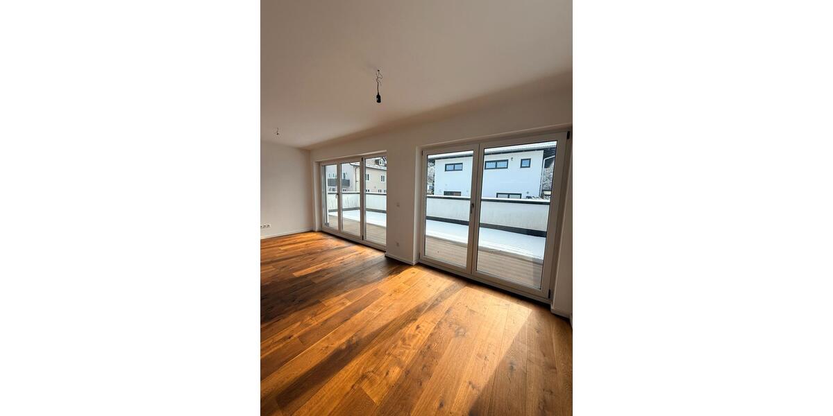 Etagenwohnung Passau Mühltal - 2 Zimmer, 80 m&sup2;, 990&euro; | Angebot:25146624