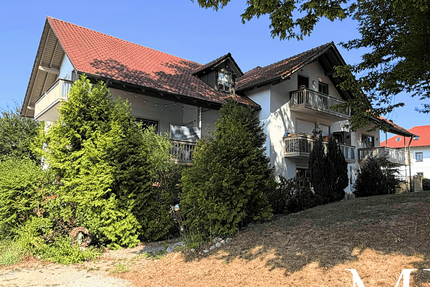 Wohnung Aidenbach - 3 Zimmer, 89 m&sup2;, 189.000&euro; | Angebot:27244189