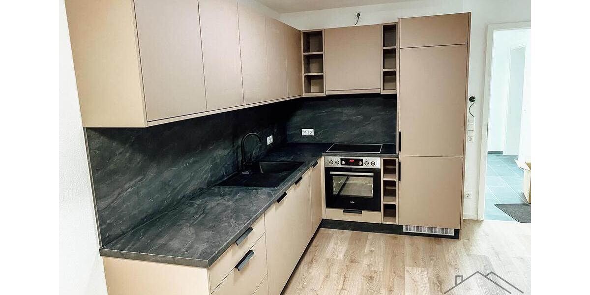 Etagenwohnung Untergriesbach - 2 Zimmer, 40 m&sup2;, 495&euro; | Angebot:26688955