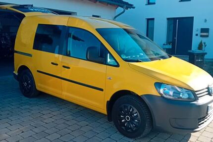 VW Caddy 142.000 km 5.500 &euro; Untergriesbach (bei Passau) 94107