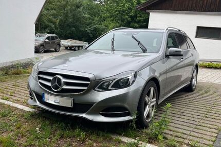 Mercedes-Benz E 300 209.000 km 10.500 &euro; Perlesreut 94157