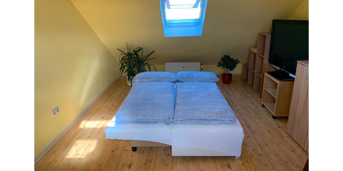 Dachgeschoßwohnung Passau Auerbach - 2 Zimmer, 29 m&sup2;, 99.000&euro; | Angebot:27226206