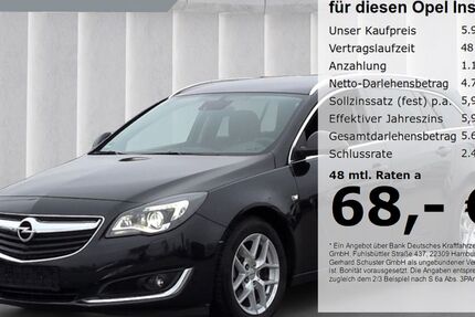 Opel Insignia 130.539 km 5.980 &euro; Ruhstorf 94099