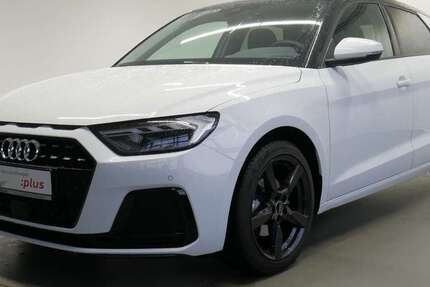 Audi A1 7.670 km 28.420 &euro; Passau 94036