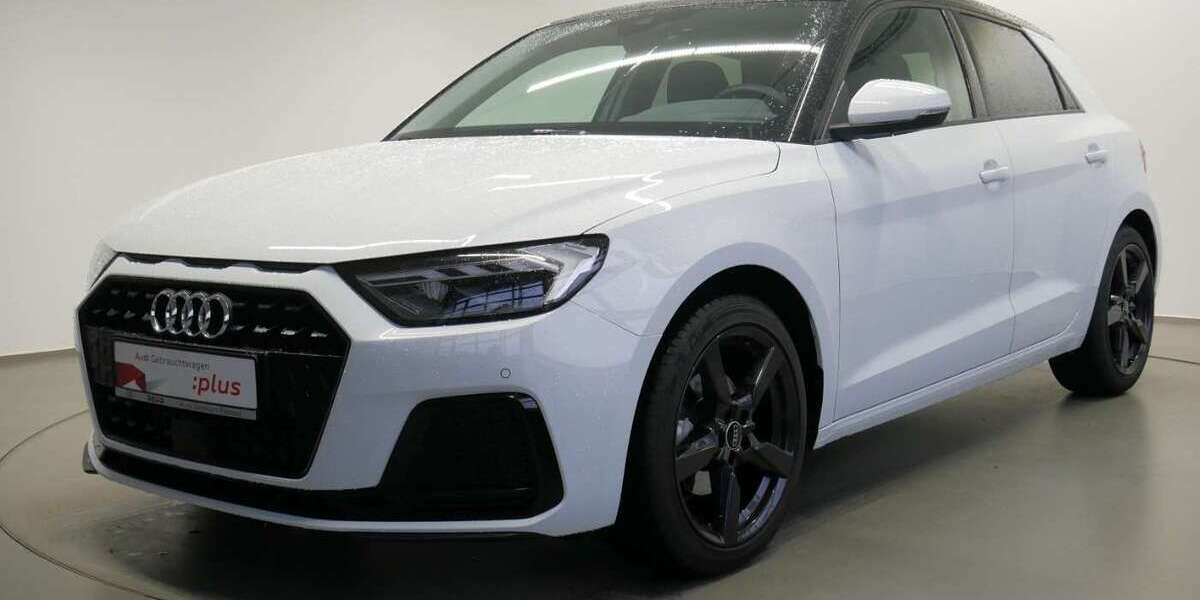 Audi A1 7.670 km 28.420 &euro; Passau 94036