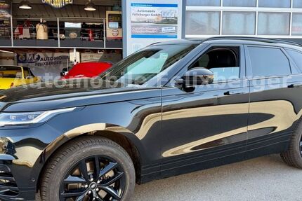 Land Rover Range Rover Velar 24.900 km 61.790 &euro; Passau 94036