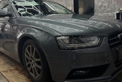 Audi A4 146.848 km 11.290 &euro; Eging am see 94535