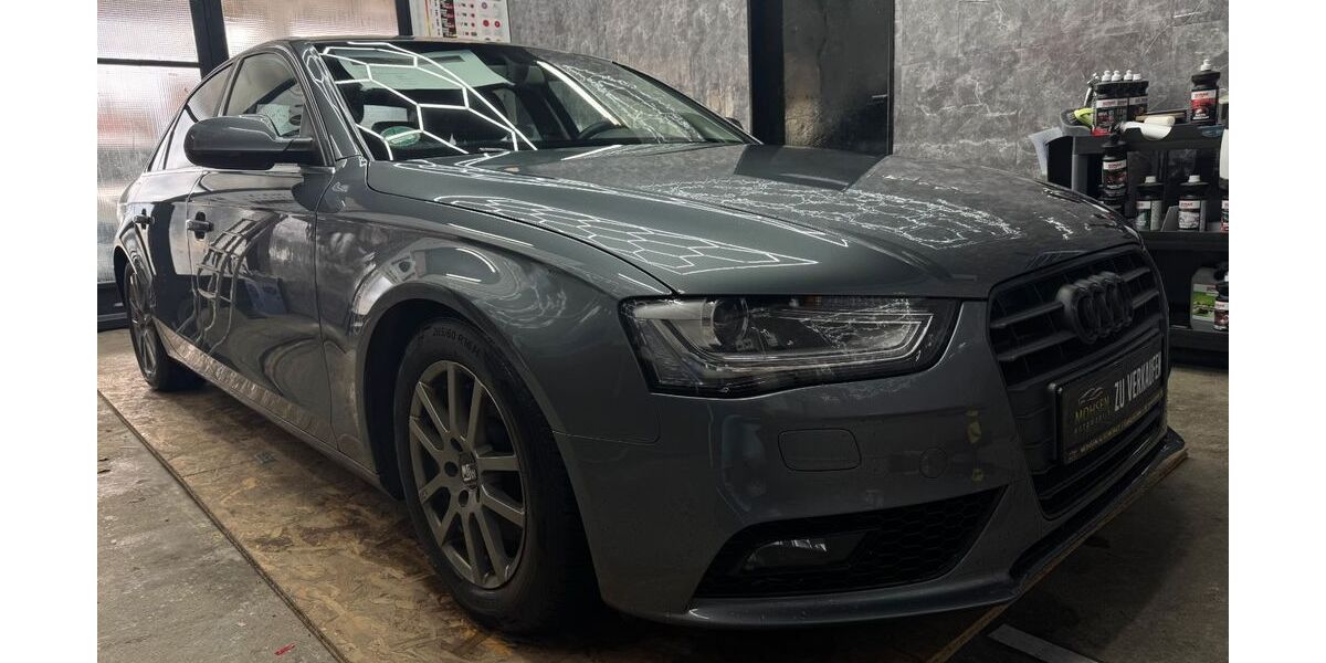 Audi A4 146.848 km 11.290 &euro; Eging am see 94535