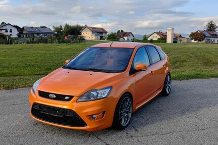 Ford Focus 162.748 km 11.000 &euro; Waldkirchen 94065