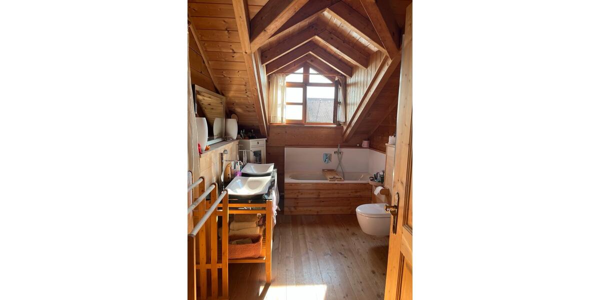 Einfamilienhaus Büchlberg - 5 Zimmer, 156 m&sup2;, 532.000&euro; | Angebot:26021549