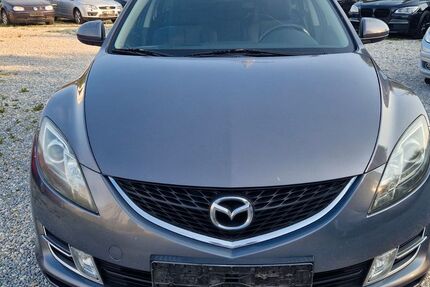 Mazda 6 291.123 km 1.900 &euro; Passau 94036