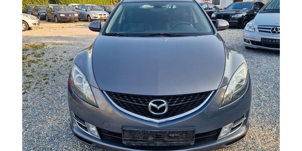 Mazda 6 291.123 km 1.900 &euro; Passau 94036