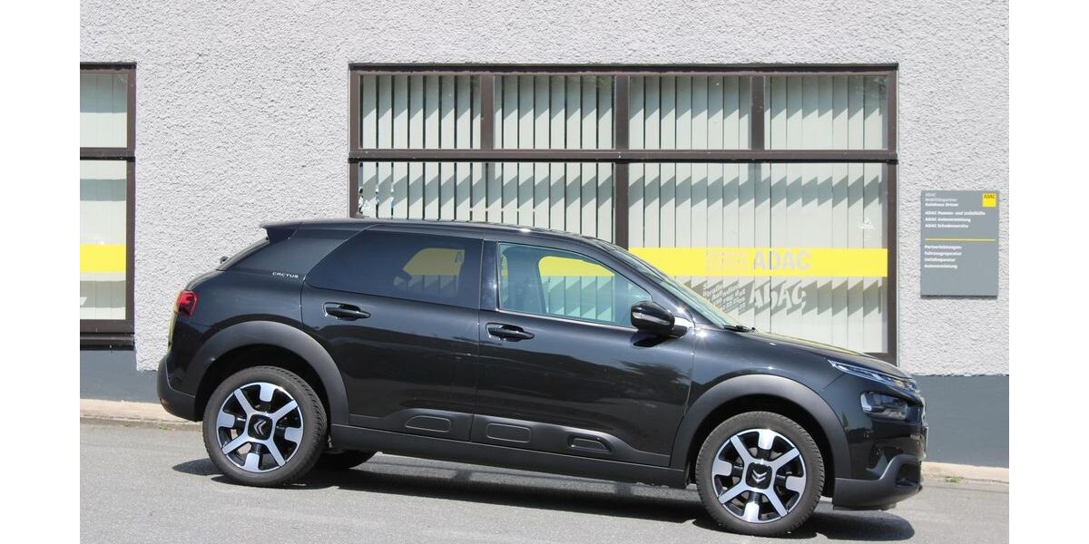 Citroen C4 66.600 km 9.900 &euro; Passau 94036