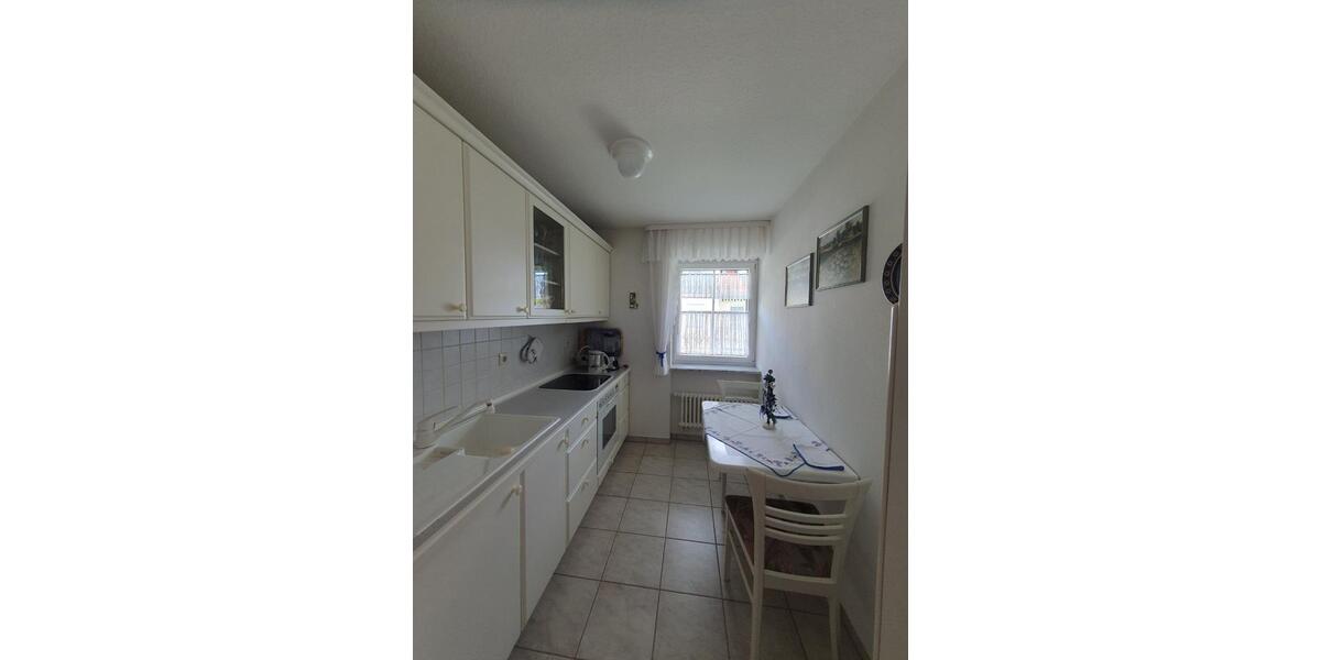 Etagenwohnung Bad Füssing - 2 Zimmer, 52 m&sup2;, 219.000&euro; | Angebot:25883201