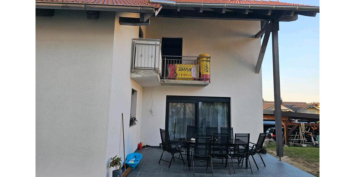 Einfamilienhaus Untergriesbach - 7 Zimmer, 200 m&sup2;, 455.000&euro; | Angebot:27209484