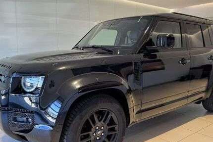 Land Rover Defender 55.900 km 59.990 &euro; Passau 94036