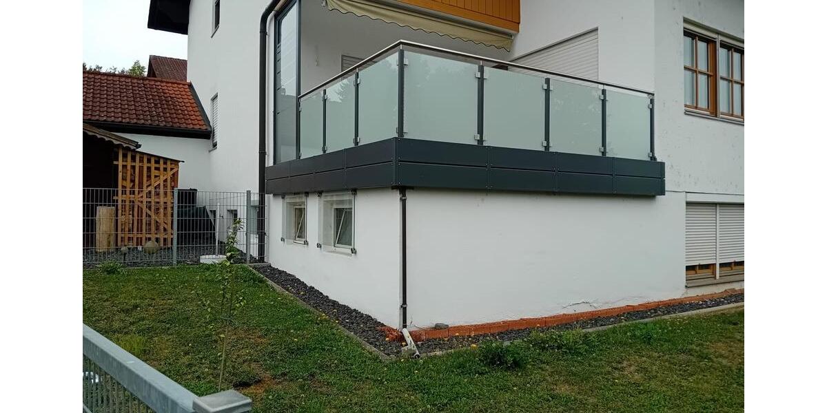 Erdgeschoßwohnung Passau Maierhof - 3 Zimmer, 74 m&sup2;, 299.000&euro; | Angebot:27271613