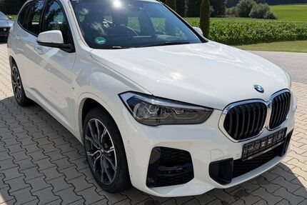 BMW X1 65.712 km 29.900 &euro; Wegscheid 94110