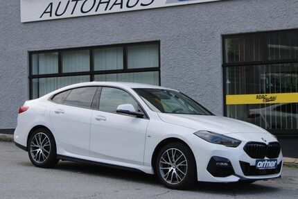 BMW 218 Gran Coupé 32.000 km 23.500 &euro; Passau 94036