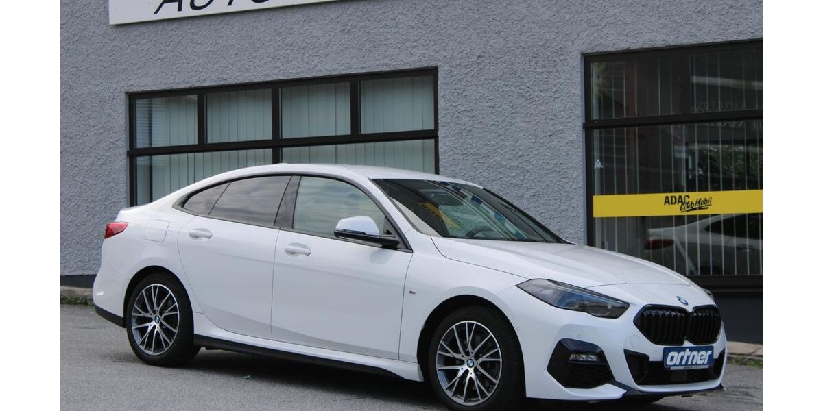 BMW 218 Gran Coupé 32.000 km 23.500 &euro; Passau 94036