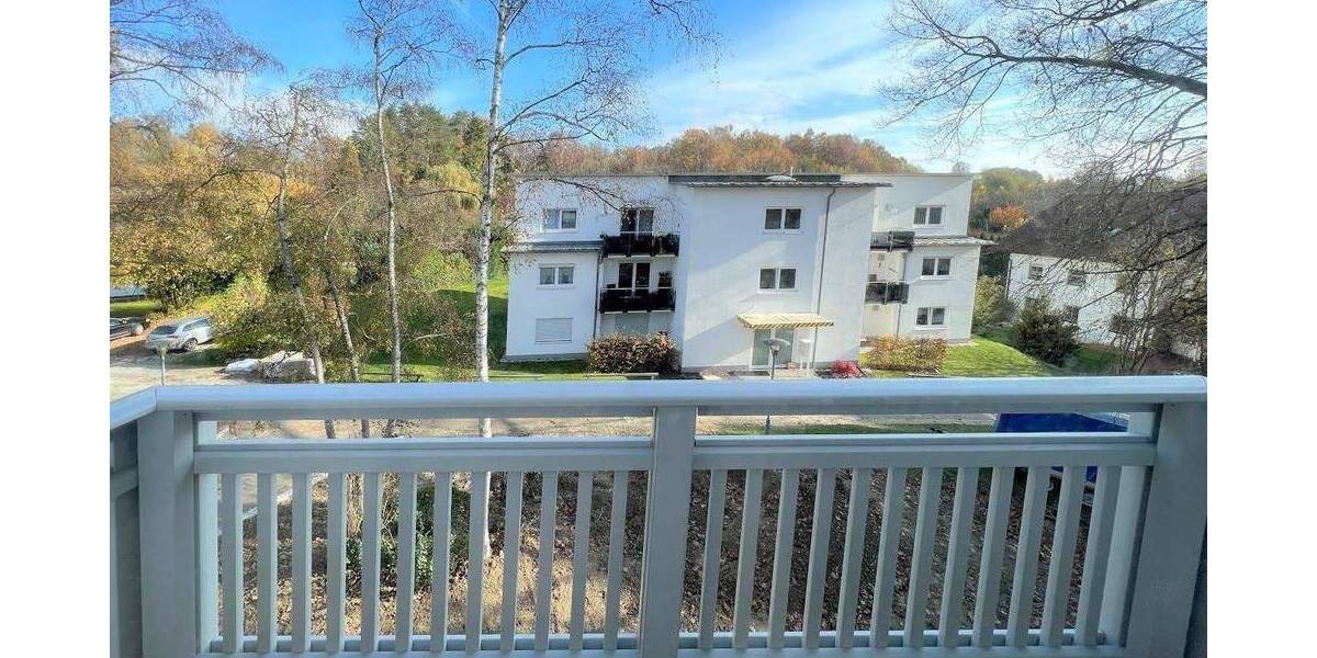 Etagenwohnung Aidenbach - 4 Zimmer, 77 m&sup2;, 235.400&euro; | Angebot:25744723