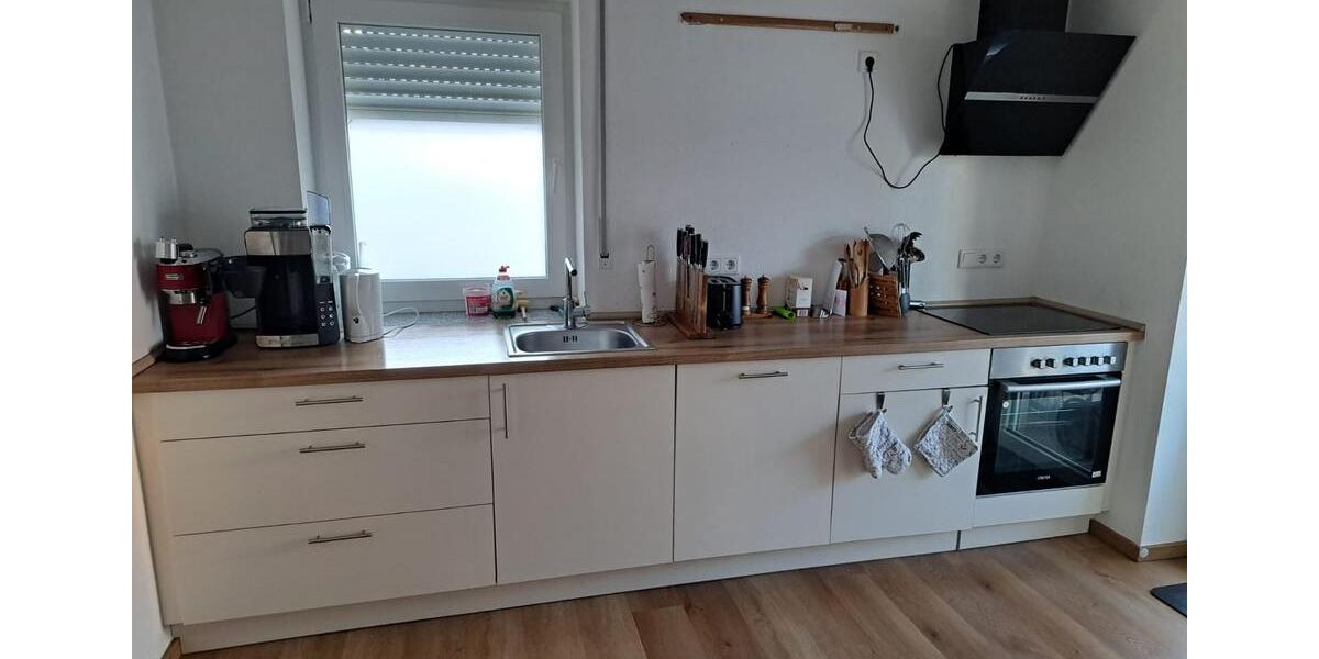 Erdgeschoßwohnung Fürstenzell - 4 Zimmer, 108 m&sup2;, 1.020&euro; | Angebot:24720504