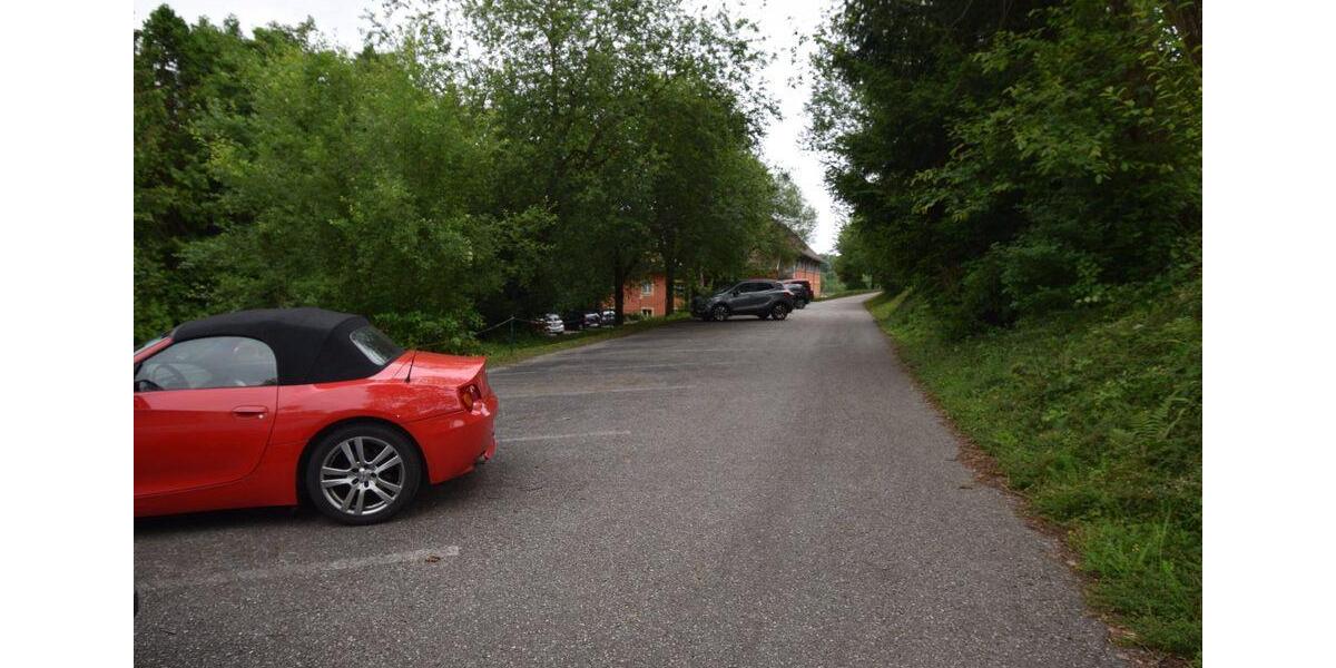 Etagenwohnung Passau Mühltal - 1 Zimmer, 19 m&sup2;, 221&euro; | Angebot:23990281