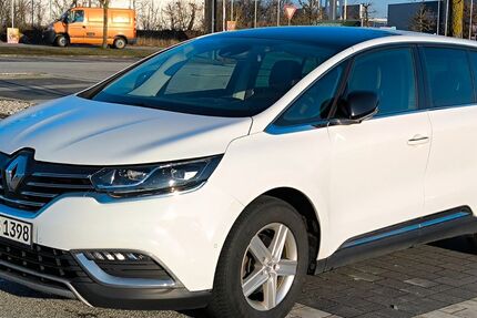 Renault Espace 290.000 km 11.000 &euro; Passau 94032