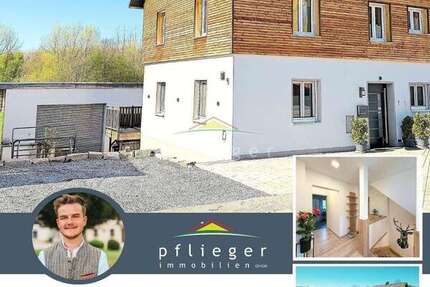 Haus Ortenburg - 4 Zimmer, 100 m&sup2;, 380.000&euro; | Angebot:26270854