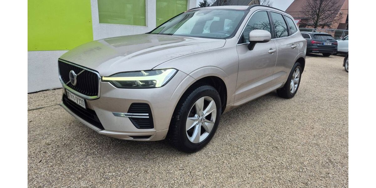 Volvo XC60 118.900 km 27.000 &euro; Pocking 94060
