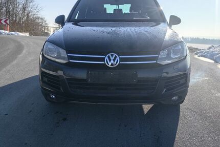 VW Touareg 249.710 km 14.800 &euro; Salzweg 94121