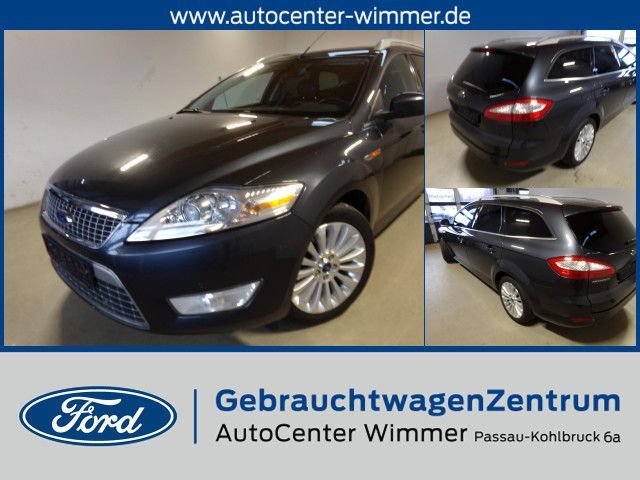 Ford Mondeo 150.900 km 5.690 &euro; Passau 94036