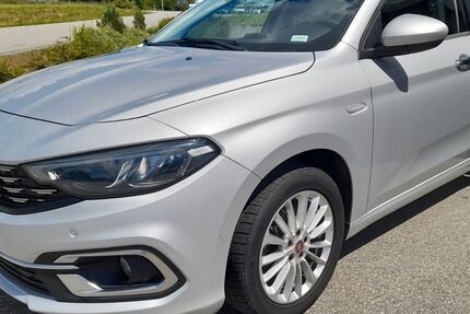 Fiat Tipo 77.089 km 6.999 &euro; Neuburg/Inn bei Passau 94127